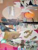 o.T., 2026, 160 x 120 cm, oil on linen