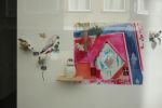 mural/objects, 2020