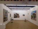 Soloexhibition Art Rotterdam 2019