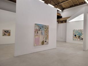 Galerie Jochen Hempel, Leipzig (DE)